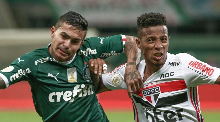 Foto: Marcello Zambrana/AGIF