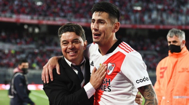 Foto: Rodrigo Valle/Getty Images