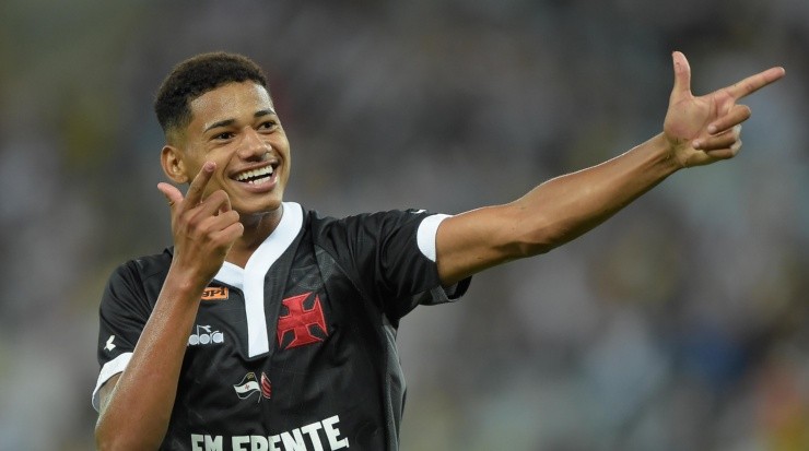 Foto: Thiago Ribeiro/AGIF Foto: Thiago Ribeiro/AGIF