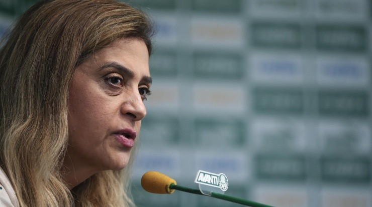 Foto: Ettore Chiereguini/AGIF - Presidente colocou os ingleses como favoritos no Mundial.