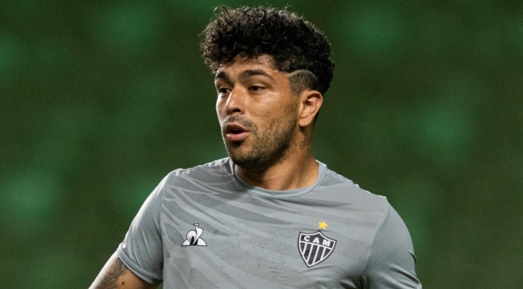 Foto: Alessandra Torres/AGIF - Luan será reforço do Goiás.