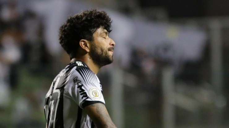 Foto: Fernando Moreno/AGIF