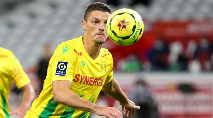 (Photo by Jean Catuffe/Getty Images) - Girotto vem se destacando na França.