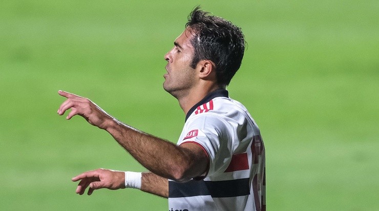 Foto: Marcello Zambrana/AGIF