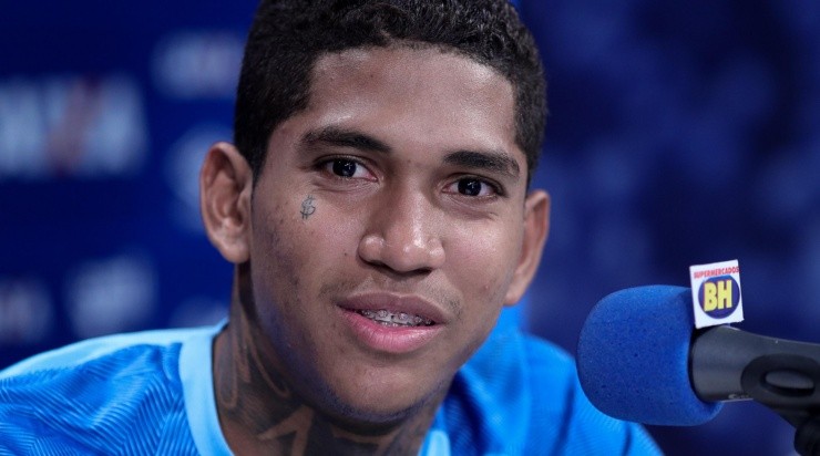 Foto: Pedro Vale/AGIF