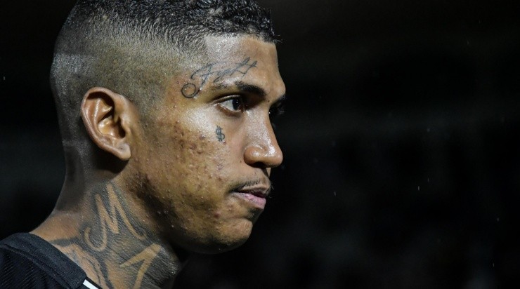 Foto: Thiago Ribeiro/AGIF