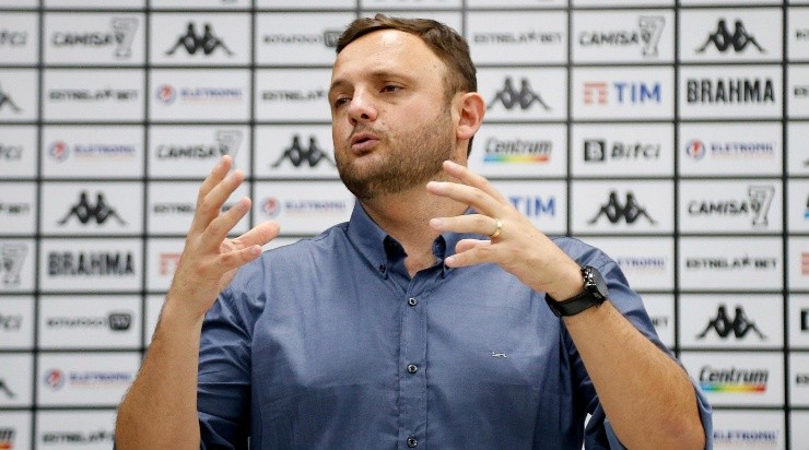 Foto: Vítor Silva/Botafogo