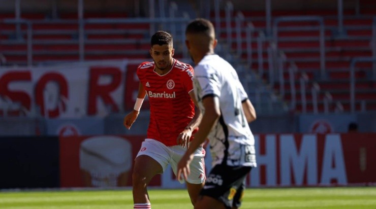 Foto: Maxi Franzoi/AGIF