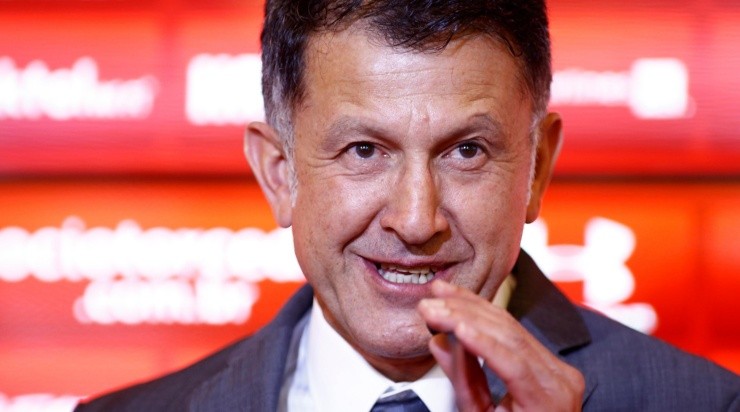 Foto: Daniel Vorley/AGIF