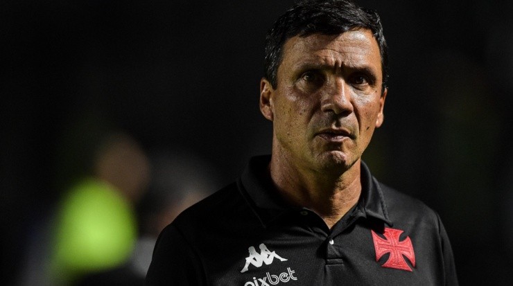 Foto: Thiago Ribeiro/AGIF - O treinador deseja contar com o reforço já no início de março