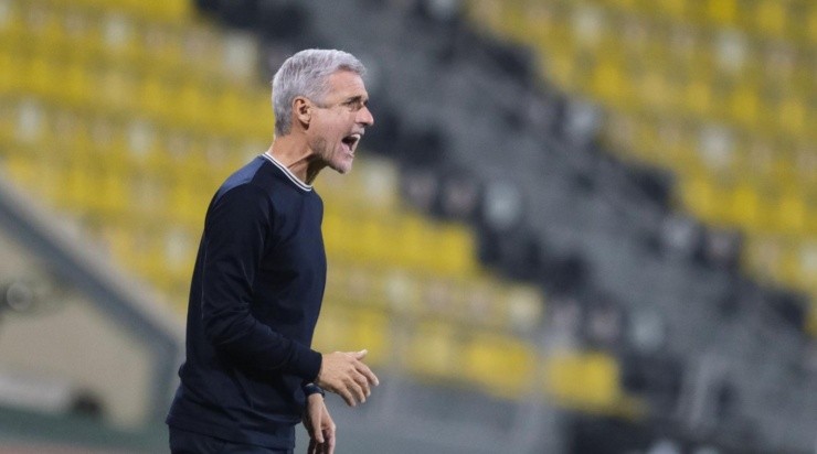 Foto: Simon Holmes/NurPhoto via Getty Images