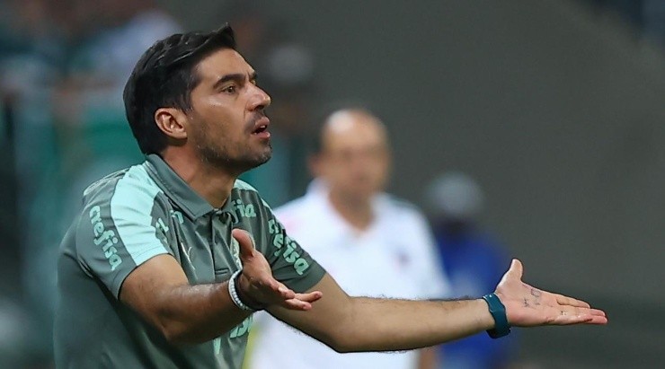 Foto: Marcello Zambrana/AGIF