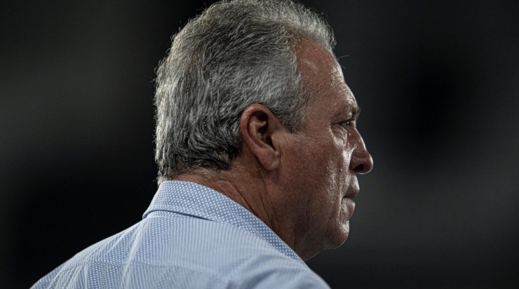 Foto: Jorge Rodrigues/AGIF