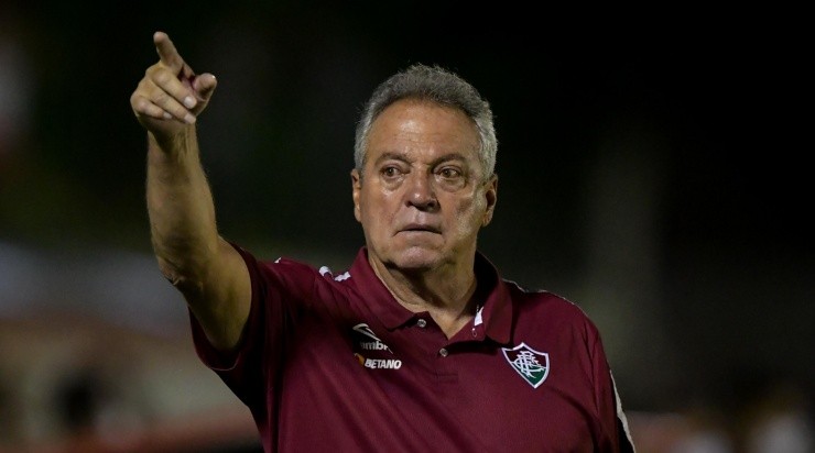 Foto: Thiago Ribeiro/AGIF Foto: Thiago Ribeiro/AGIF