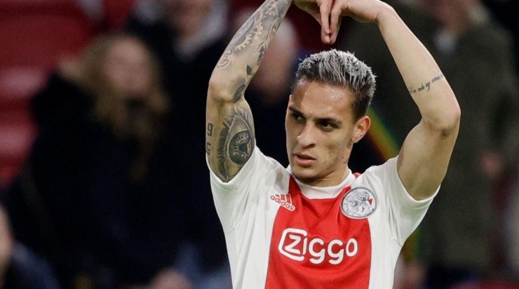 Foto: Cees van Hoogdalem/Soccrates/Getty Images