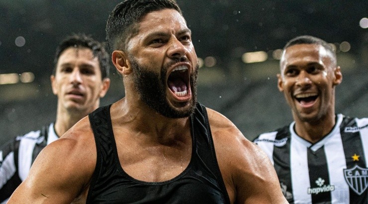 Foto: Alessandra Torres/AGIF