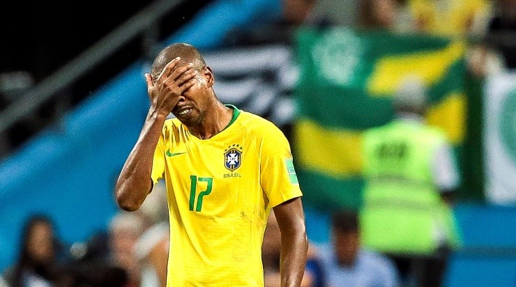 Foto: Ale Cabral/AGIF