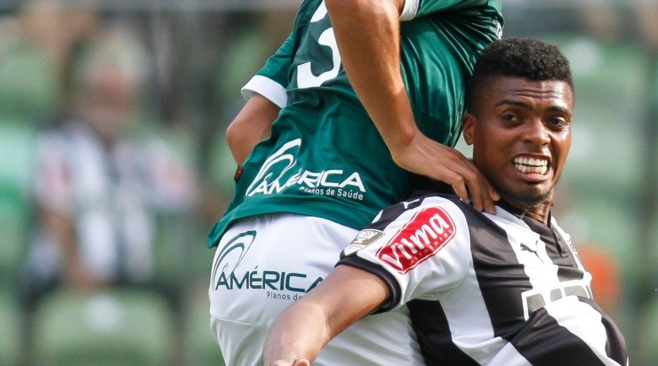 Foto: Thomas Santos/AGIF