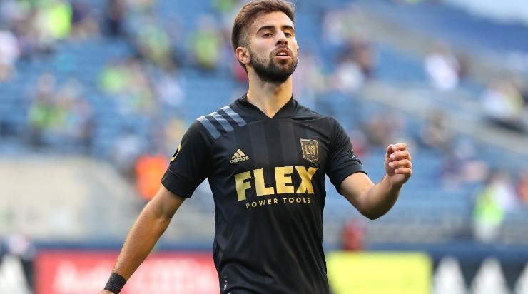 Foto: Abbie Parr/Getty Images - Diego Rossi: na mira do Colorado