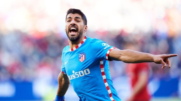 Foto: Juan Manuel Serrano Arce/Getty Images