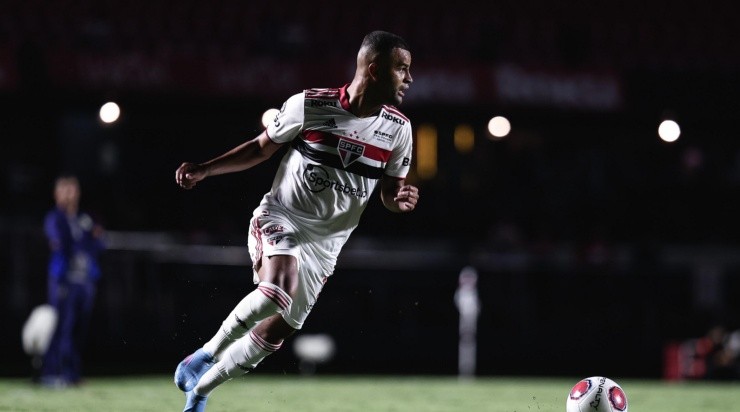 Foto: Ettore Chiereguini/AGIF