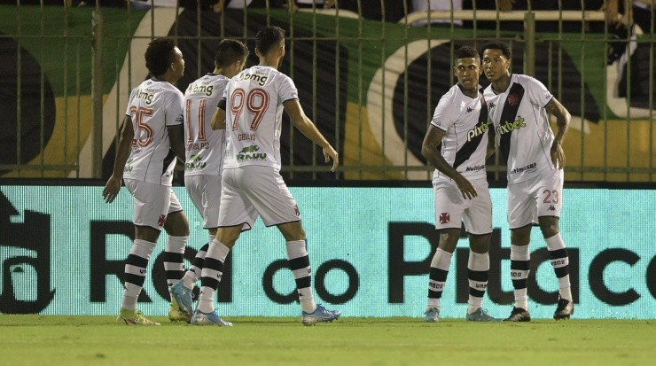 Foto: Thiago Ribeiro/AGIF - Um dos reforços para 2022, Raniel voltou a ser decisivo no fim de semana