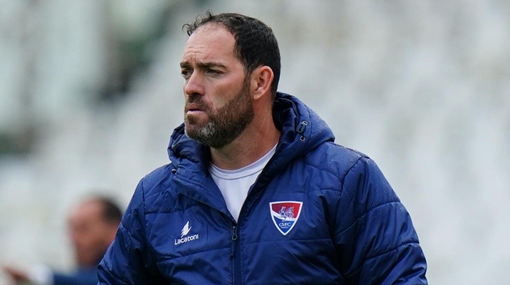 (Photo by Gualter Fatia/Getty Images) - Ricardo Soares se destacou no primeiro mês de 2022.