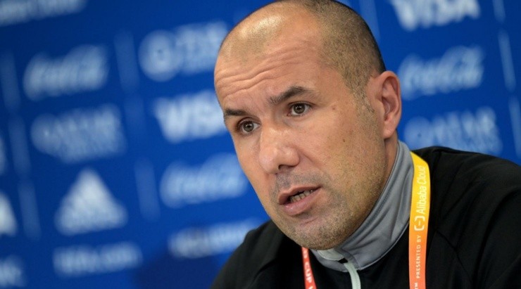 Foto: Tullio Puglia - FIFA/FIFA via Getty Images