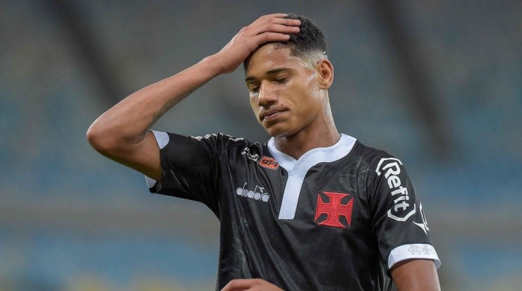 Foto: Thiago Ribeiro/AGIF Foto: Thiago Ribeiro/AGIF