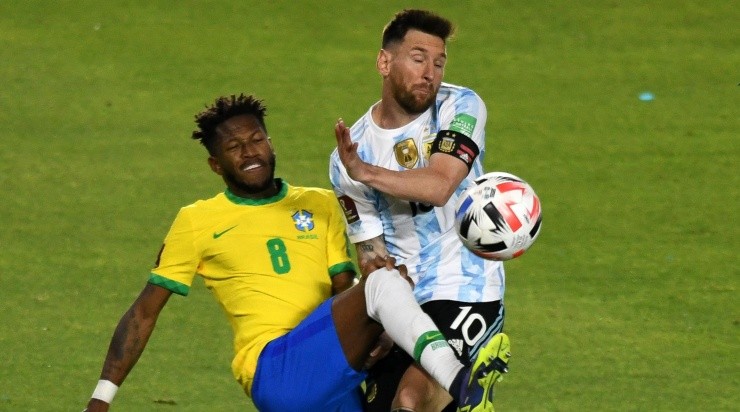 Foto: FotoBaires/AGIF