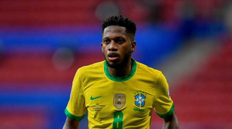 Foto: Mateus Bonomi/AGIF