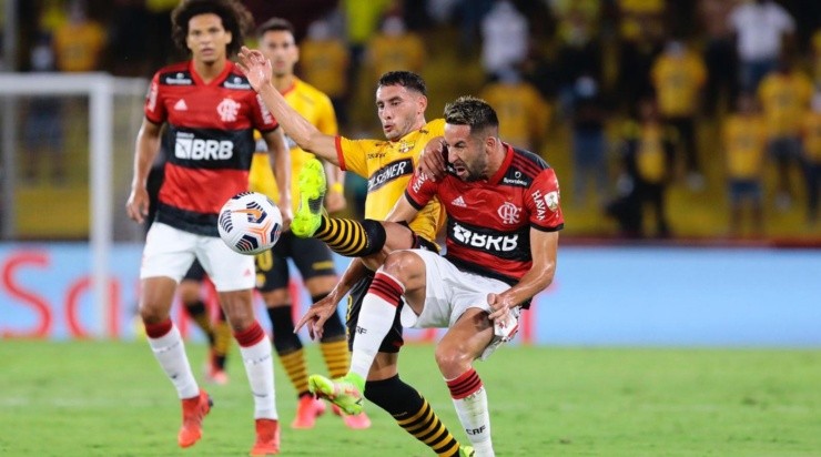 Foto: Franklin Jacome/Getty Images Foto: Franklin Jacome/Getty Images