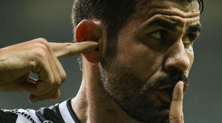 Foto: Fernando Moreno/AGIF