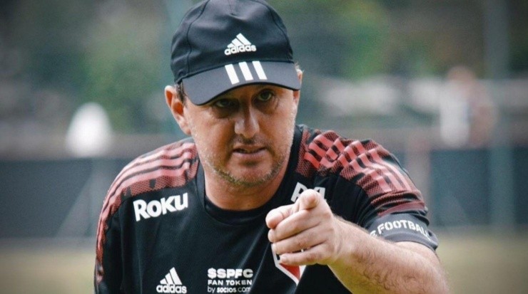 Foto: Rubens Chiri/saopaulofc.net