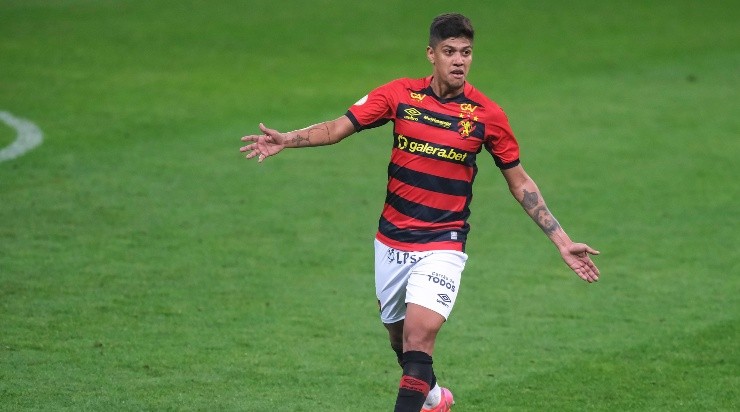 Marcello Zambrana/AGIF