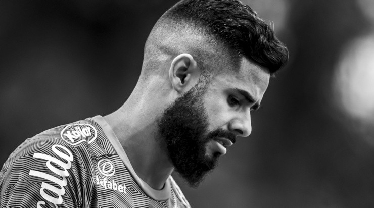 Foto: Ivan Storti/Santos FC