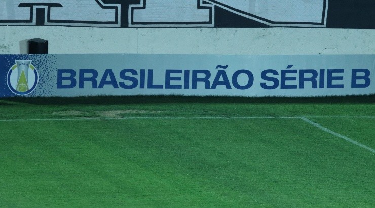 Joao Vitor Rezende Borba/AGIF - Brusque busca cumprir exigências para usar seu estádio na Série B 