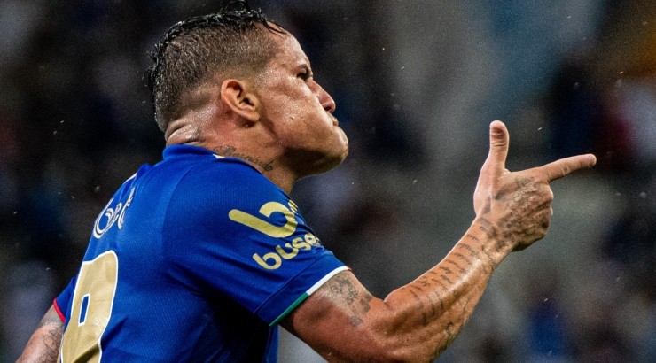 Foto: Alessandra Torres/AGIF - Edu é outro muito valorizado na Raposa.