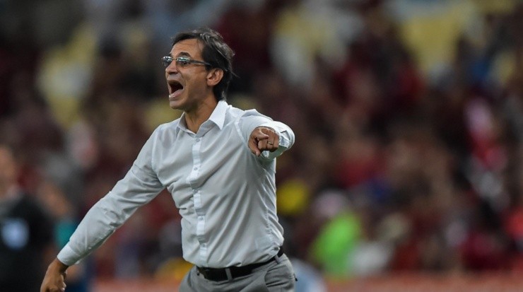 Foto: Thiago Ribeiro/AGIF