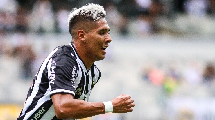 Foto: Fernando Moreno/AGIF