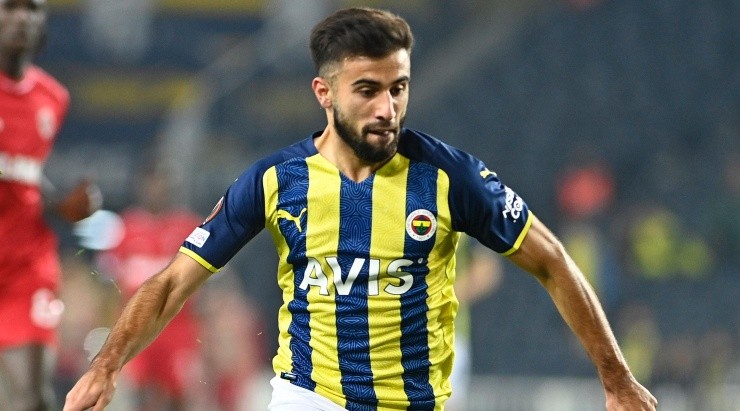 (Photo by Seskim Photo/MB Media/Getty Images) - Rossi tem ótimos números jogando na MLS.