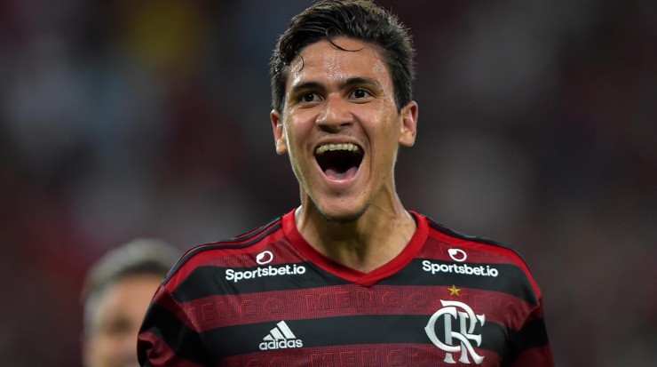 Foto: Thiago Ribeiro/AGIF - Centroavante deve permanecer na Gávea.