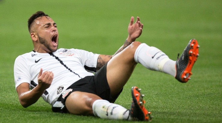 Foto: Daniel Vorley/AGIF