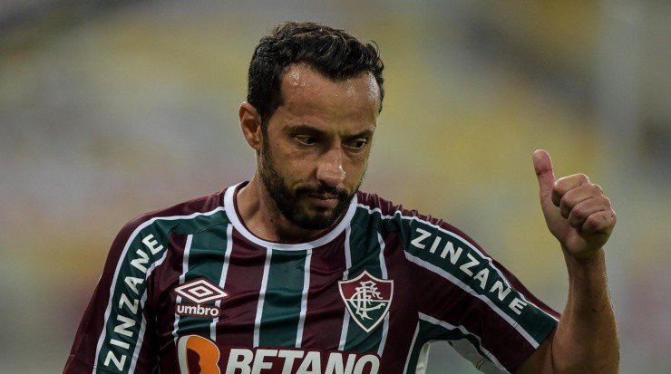 Foto: Thiago Ribeiro/AGIF