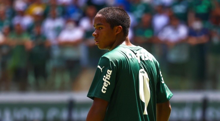 Foto: Marcello Zambrana/AGIF - Corinthians acabou não apostando no atacante.