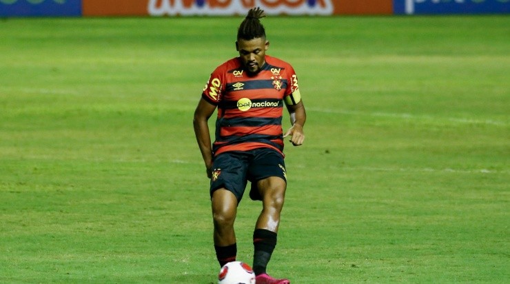 Rafael Vieira/AGIF - Sabino cobra mais vontade do Leão em casa