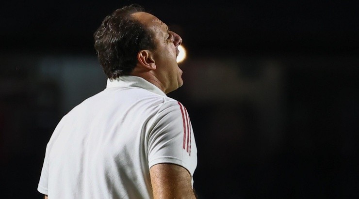  Marcello Zambrana/AGIF - 