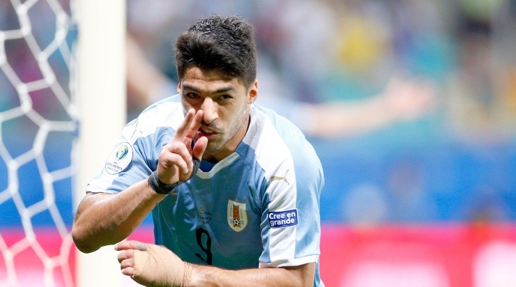 Foto: Thiago Calil/AGIF