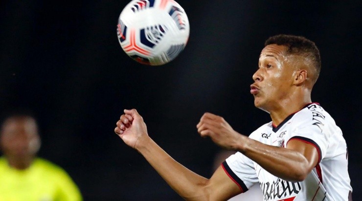 Foto: Ernesto Guzman - Pool/Getty Images