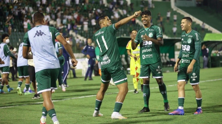 Rogério Capela/AGIF - Lucão e comemoração tem sido uma combinação constante este ano